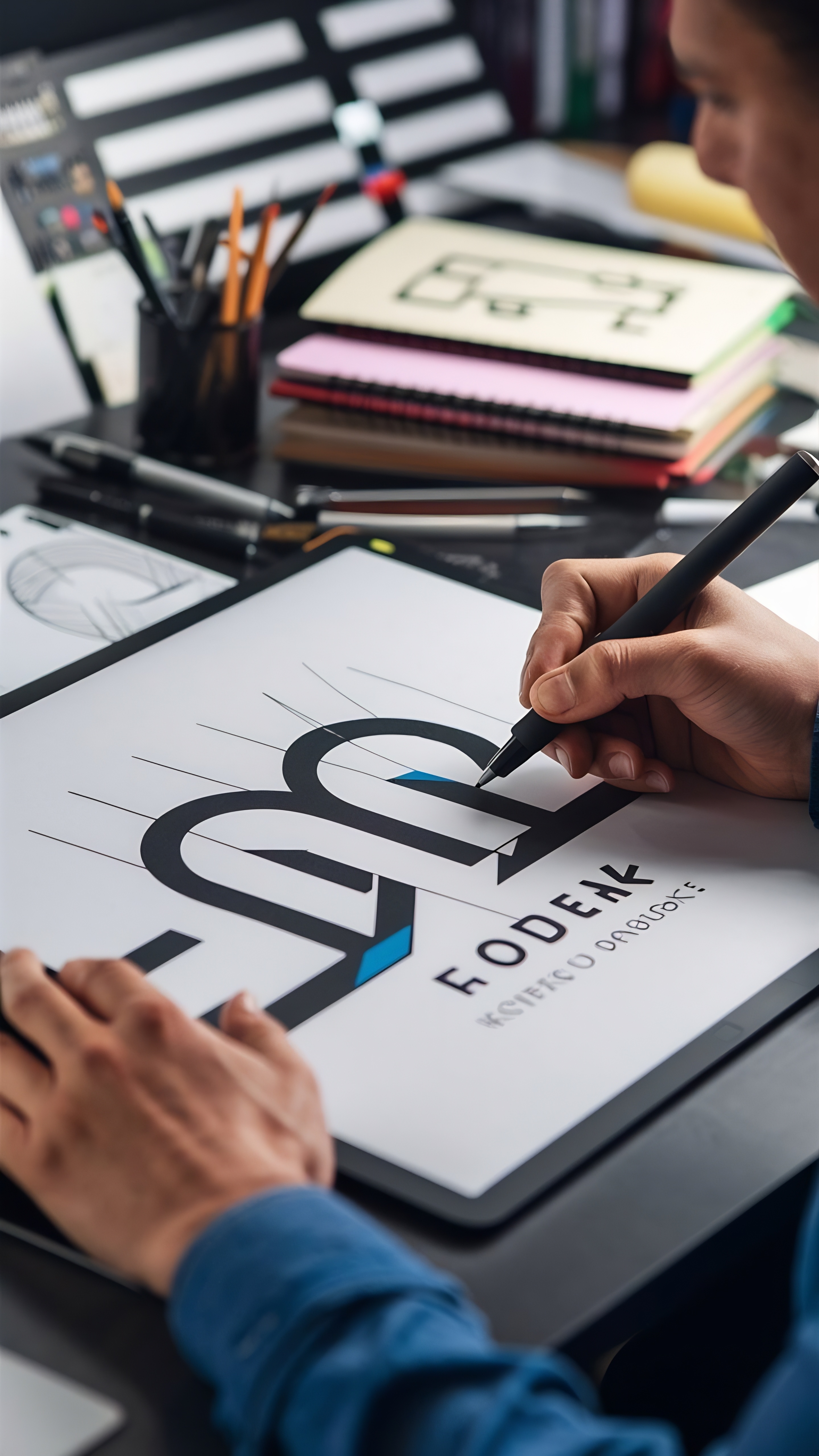 Tipografia e Design Editorial: Design para publicações